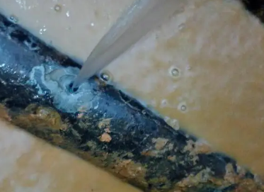 临县水管漏水检测多少钱