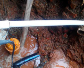 临县水管漏水检测哪家好