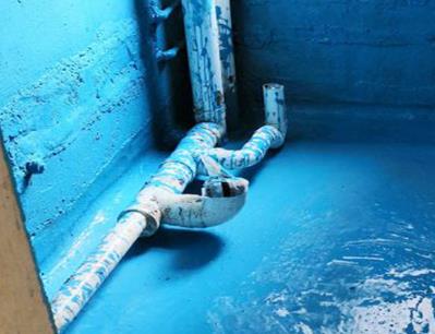 临县测漏水多少钱